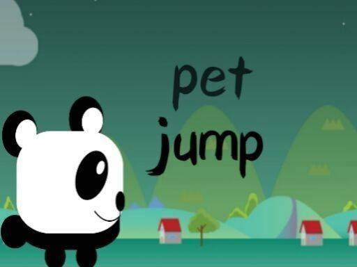 Cozy Critter Leap