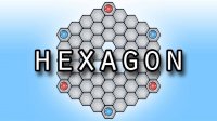 Hexagon Strategy Board Game