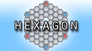 Hexagon Strategy Board Game
