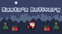 Santa's Delivery: Christmas Puzzle Game