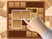 Wooden Block Blast Adventure Master - Puzzle Game