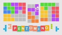 Pentomino Online Puzzle Game
