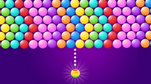 Bubble Up! - Bubble Shooter Puzzle Game