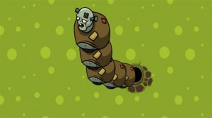 Clever Critters: Path Puzzle