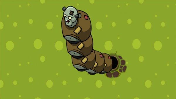 Clever Critters: Path Puzzle