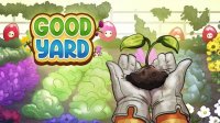 Good Yard: Flower Garden Game