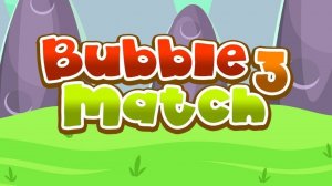 Color Pop Bubble Puzzle