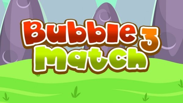 Color Pop Bubble Puzzle