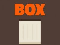 Box Size - Puzzle Arcade Game