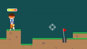 Golf Club: One-Shot Challenge