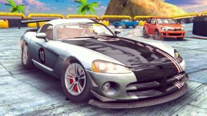 Steering Mastery: Road Control Sim
