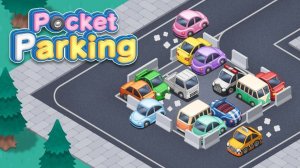 Pocket Parking: Puzzle Game