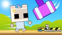 Online Cats Multiplayer Park - Fun Kitty Arena Game
