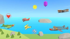 Cloud Patrol: Sky Defense