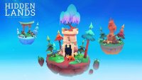 Hidden Lands Puzzle Game