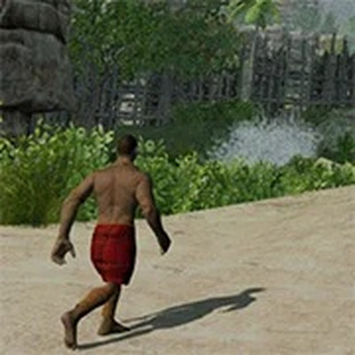 Melodic Pathfinder 3D