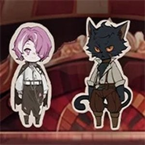 Circus Crate Puzzle Mystery
