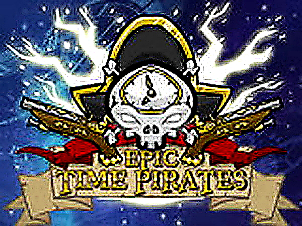 Chrono Nautical Quest