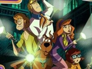 Scooby-Doo Puzzle Prank Adventure