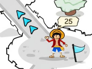 Rogue Seas Adventure Action Game