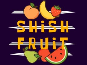 Fruit Shooter Action Game