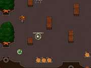 JukeGame Flag Arena Sports