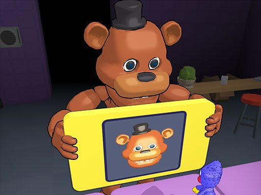 Bear Party Tile Match