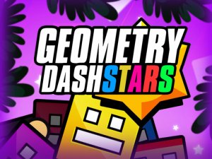 Star Dash Rhythm Runner
