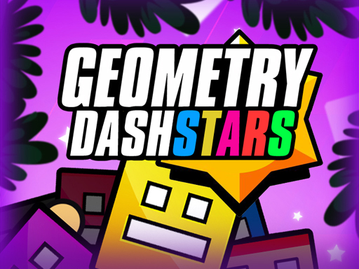 Star Dash Rhythm Runner
