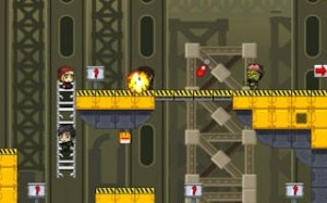 Teamwork Puzzle Adventure: Lost Friends