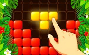 Tile Twist Logic Puzzle