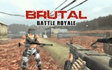 Brutal Battle Royale: Last Man Standing