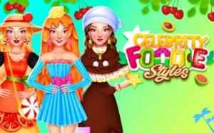 Culinary Fashion Mix Studio