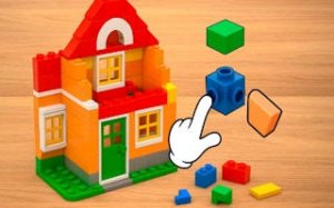 Spatial Builder: 3D Construction Challenge