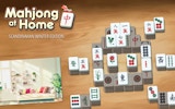 Mahjong Scandinavian Winter Edition - Free Online Tile Matching Puzzle Game