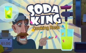 Juice Stand Tycoon: Quick Serve Challenge