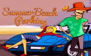 Coastal Parking Challenge