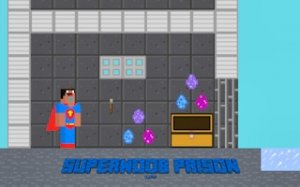 Festive Pixel Egg Collection Quest