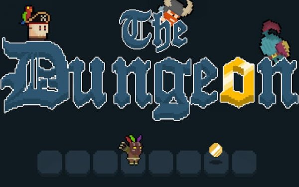 Pixel Coin Runner