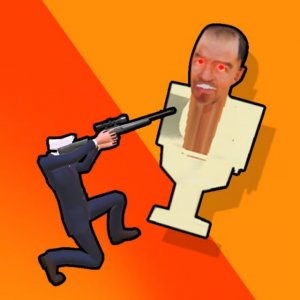 Action Blaster Family Game