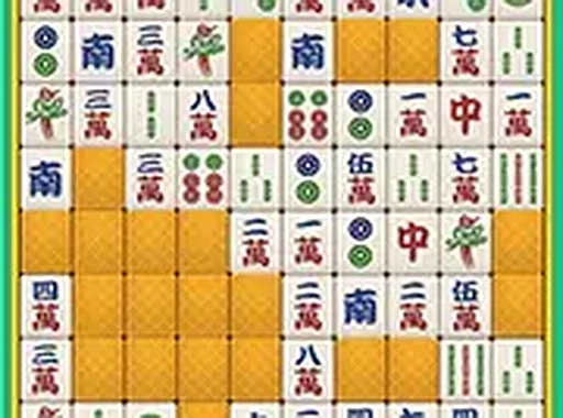 Pair Up Pattern Puzzle