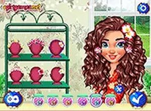 Tropical Princess Style Studio