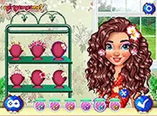 Tropical Princess Style Studio