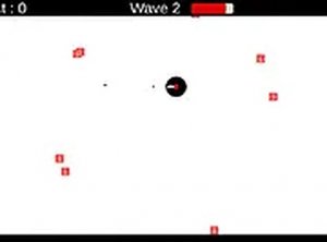 Shape Evasion Challenge