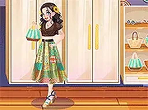 Style Studio: Casual Outfit Creator