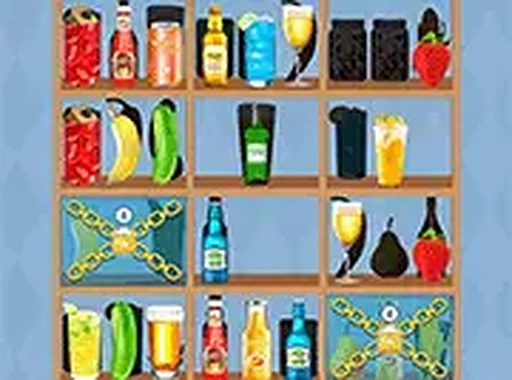 Tile Sorting Challenge