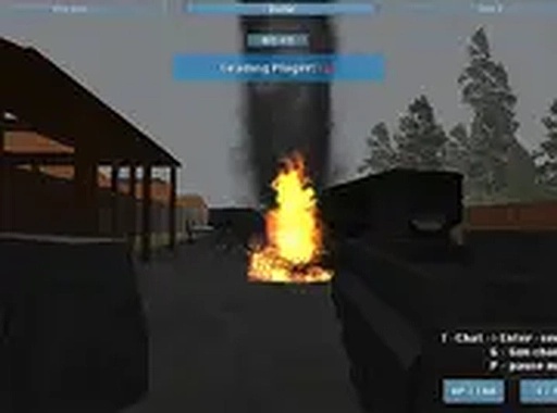 Cubic Clash Online