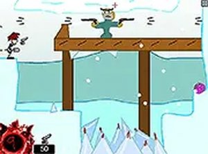 Holiday Path Runner