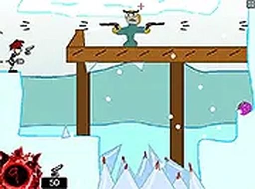 Holiday Path Runner