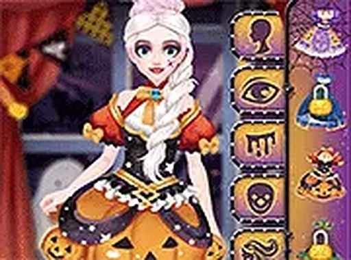 Creative Costume Designer for Kids